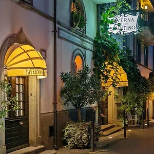 4* Hotel Locanda Dello Spuntino